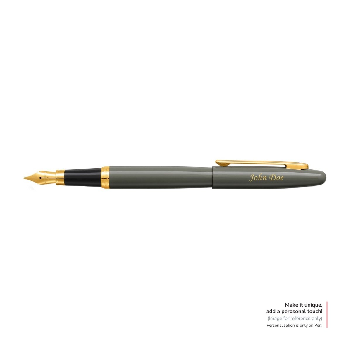 Sheaffer Vfm Black Ballpoint Pen Gift Set | G2940551 - 4 | TIME Watches