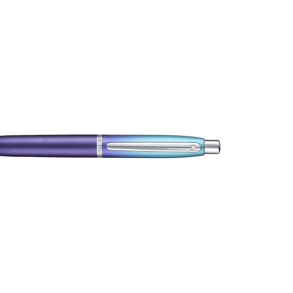 Sheaffer Vfm Blue Purple Ballpoint Pen | E2943051 | TIME Watches