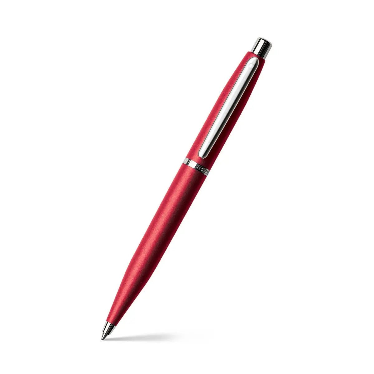 Sheaffer Vfm Bright Red Ballpoint Pen | E2940351 | TIME Watches