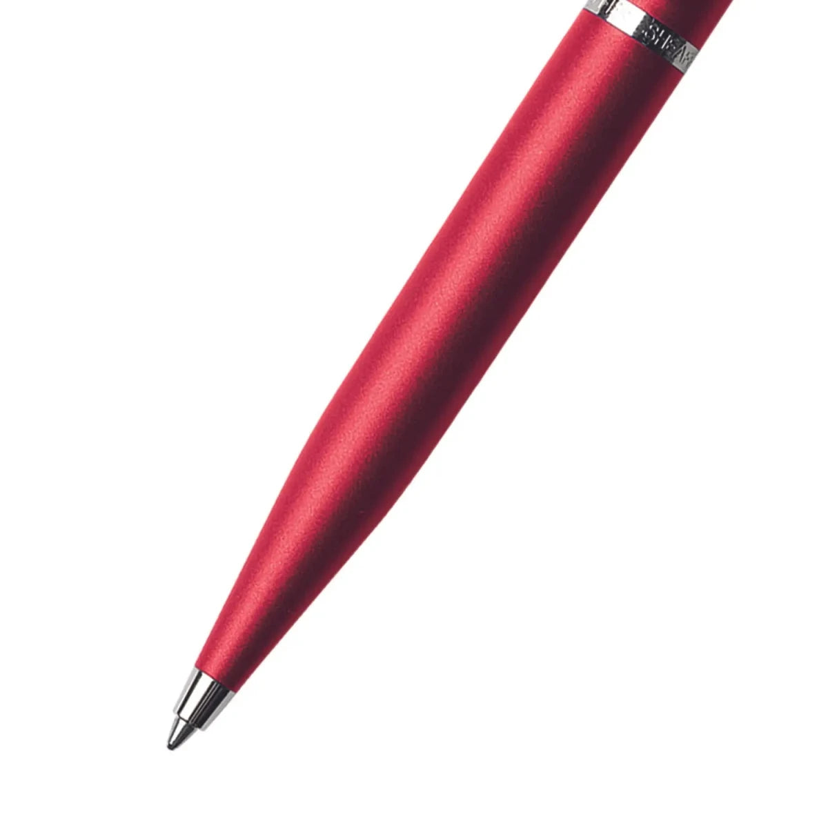 Sheaffer Vfm Bright Red Ballpoint Pen | E2940351 | TIME Watches