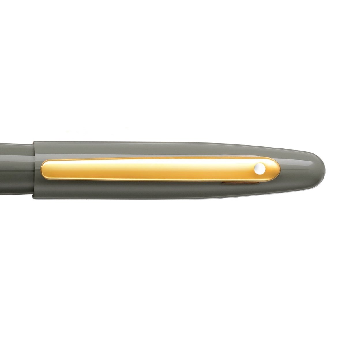 Sheaffer Vfm Glossy Grey Rollerball Pen | E1942751 | TIME Watches