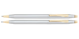 CROSS Classic Century Medalist Pen and Pencil Set | 330105