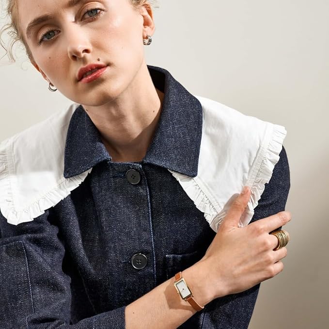 Skagen Analog Quartz with Leather Strap Women's Watch | SKW3149 | Time Watch Specialists