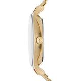 Skagen Anita Gold Round Stainless Steel Mesh Women's Watch | SKW2150 | Time Watch Specialists