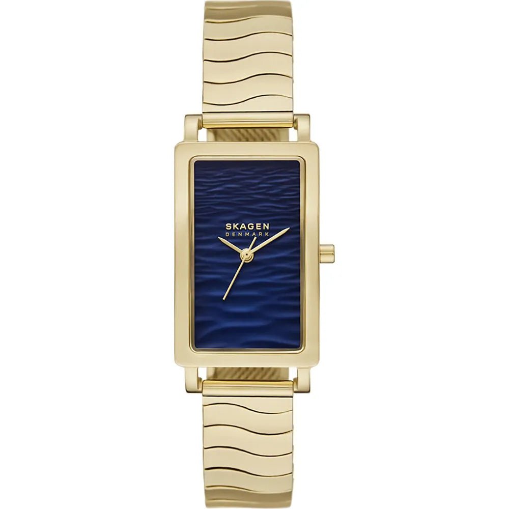 Skagen Hagen Lille Gold Dress Women's Watch | SKW3169 | TIME Watches