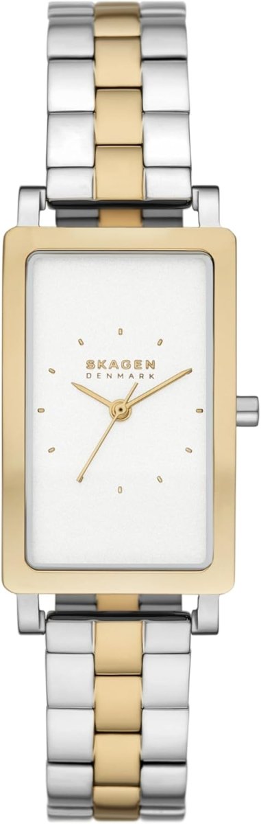 Skagen Hagen Lille Two Tone Women's Watch | SKW3156 | TIME Watches