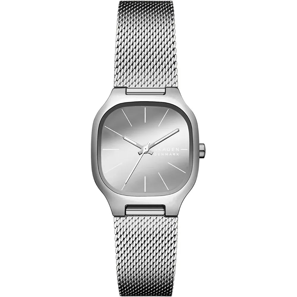 Skagen Mellem Lille Stainless Steel Women's Dress Watch | SKW3163 | TIME Watches