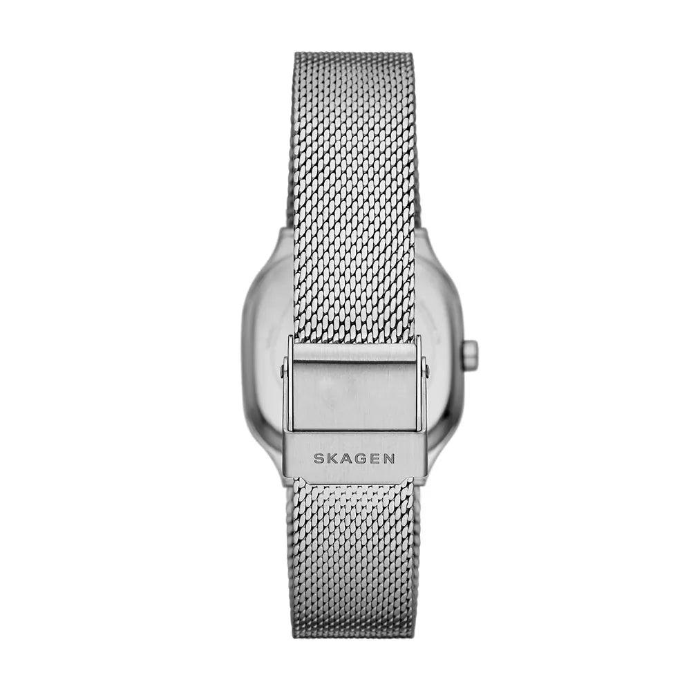 Skagen Mellem Lille Stainless Steel Women's Dress Watch | SKW3163
