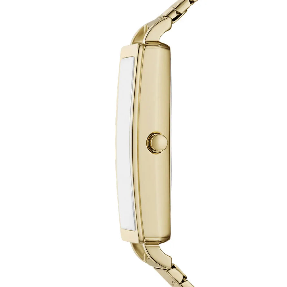 Skagen Hagen Lille Gold Dress Women's Watch | SKW3169