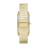 Skagen Hagen Lille Gold Dress Women's Watch | SKW3169