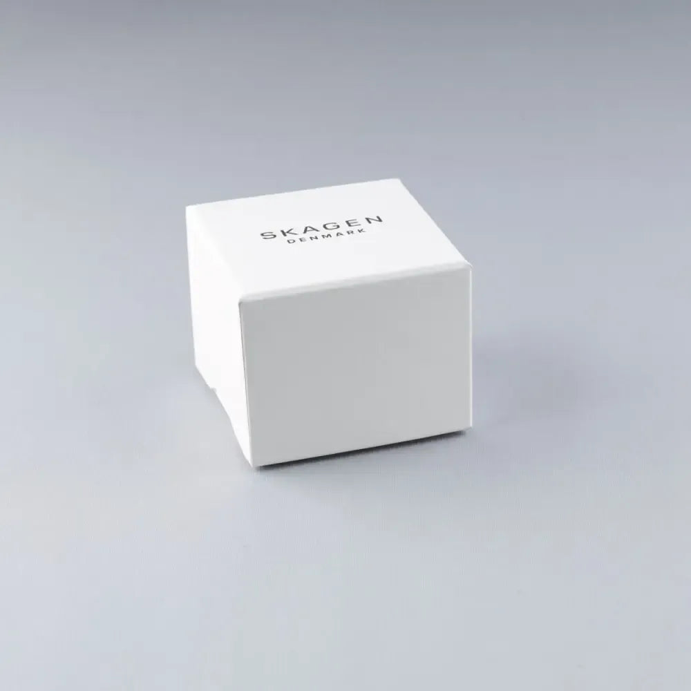 Skagen Hagen Lille Gold Dress Women's Watch | SKW3169