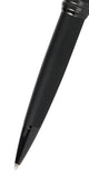 CROSS Bailey Matte Black Lacquer Ballpoint Pen | AT0452-19