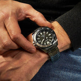 Seiko Prospex 'Samurai' Automatic Men's Watch | SRPF03K1