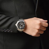 Seiko Prospex 'Samurai' Automatic Men's Watch | SRPF03K1