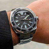 Seiko Prospex 'Samurai' Automatic Men's Watch | SRPF03K1
