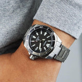 Seiko Prospex 'Samurai' Automatic Men's Watch | SRPF03K1