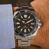 Seiko Prospex 'Samurai' Automatic Men's Watch | SRPF03K1
