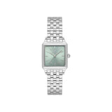 Bigotti Stainless Steel Square Dial Women’s Watch | BG.1.10560-1