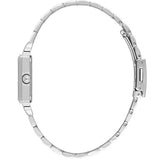 Bigotti Stainless Steel Square Dial Women’s Watch | BG.1.10560-1