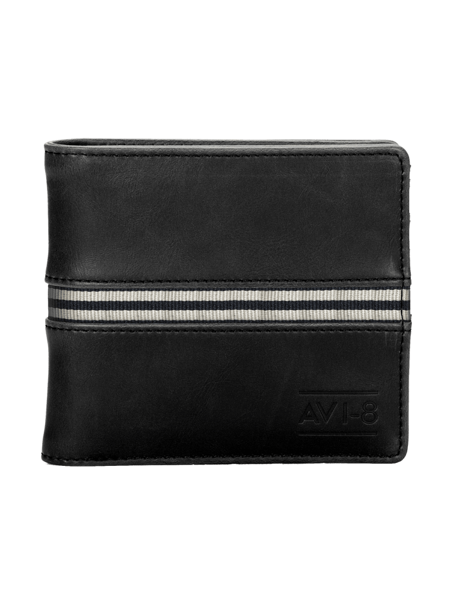 Strap - Bilfold Wallet | TIME Watches