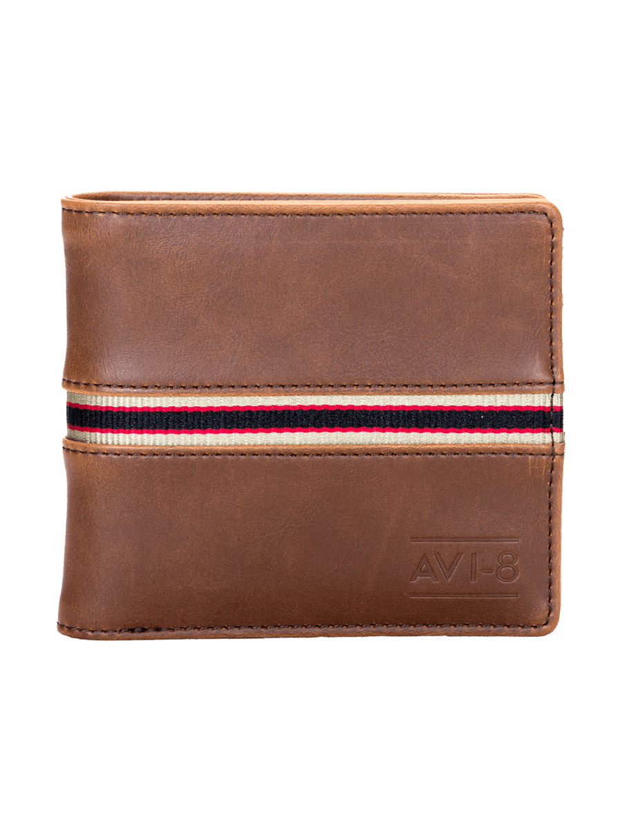 Strap - Bilfold Wallet | TIME Watches
