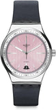 Swatch Jermyn Automatic Woman's Watch | YIZ404 | Time Watch Specialists