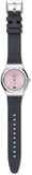 Swatch Jermyn Automatic Woman's Watch | YIZ404 | Time Watch Specialists