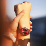 Swatch REDNEL Unisex Watch | GR184 | Time Watch Specialists