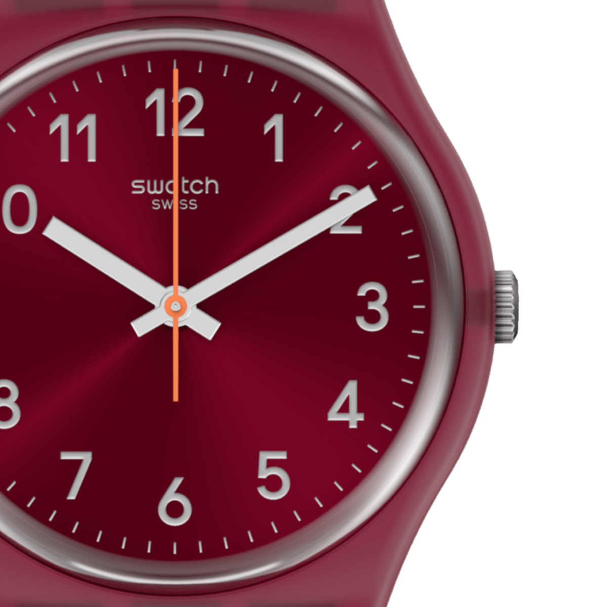 Swatch REDNEL Unisex Watch | GR184 | TIME Watches