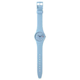 Swatch TRENDY LINES IN THE SKY Unisex Watch | SO28S704 | Time Watch Specialists