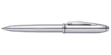 CROSS Townsend Lustrous Chrome Ballpoint Pen | 532TW