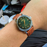 Seiko Presage Cocktail Time 'MOJITO' Men's Watch | SRPE45J1