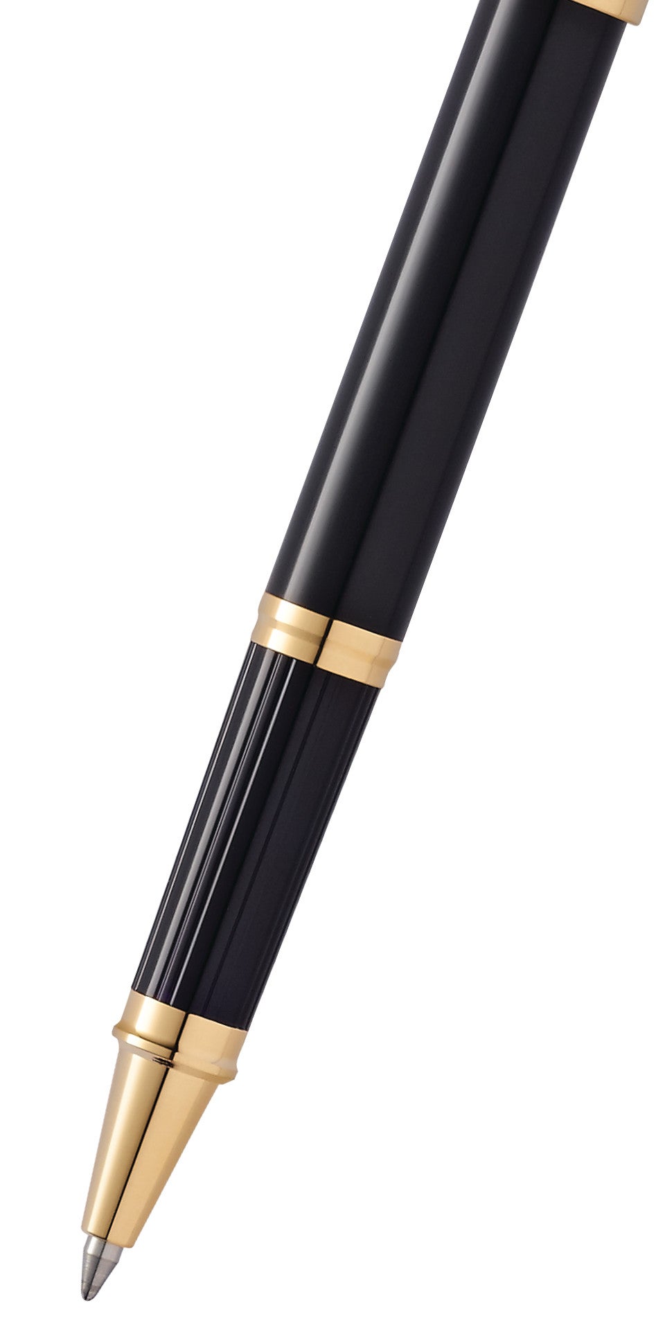 CROSS Century II Classic Black Rollerball Pen | 414-1