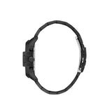 Daniel Klein Black Stainless Steel, Turquoise Dial, Men's Watch | DK113848-4