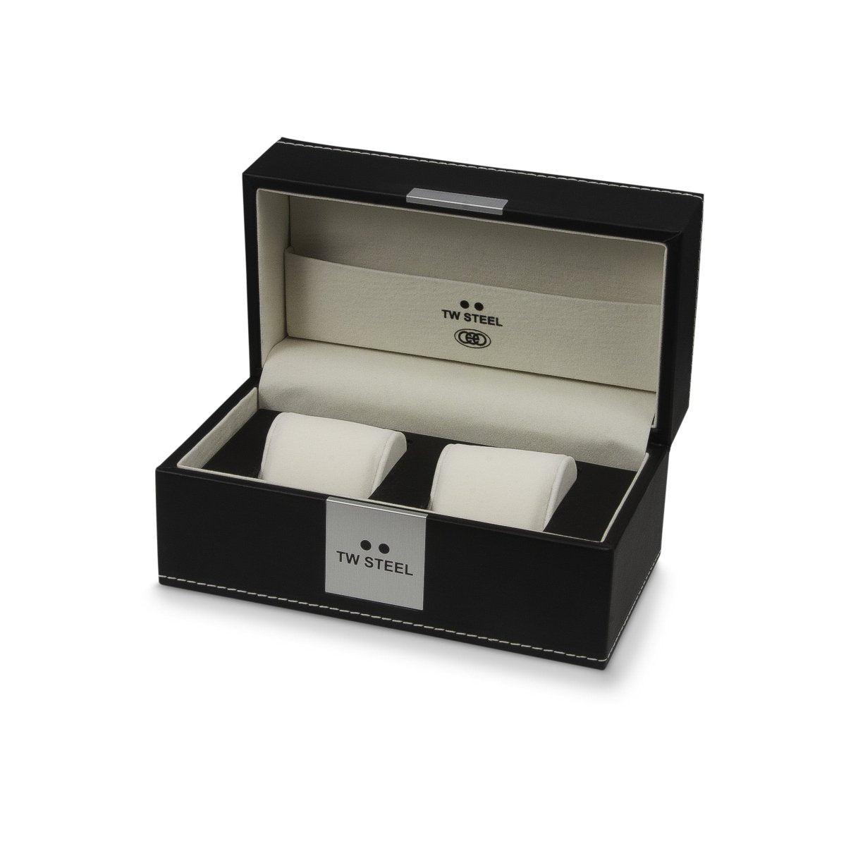TW Steel 2 - Piece Luxury Watch Storage Box | CEOBOX2 | TIME Watches