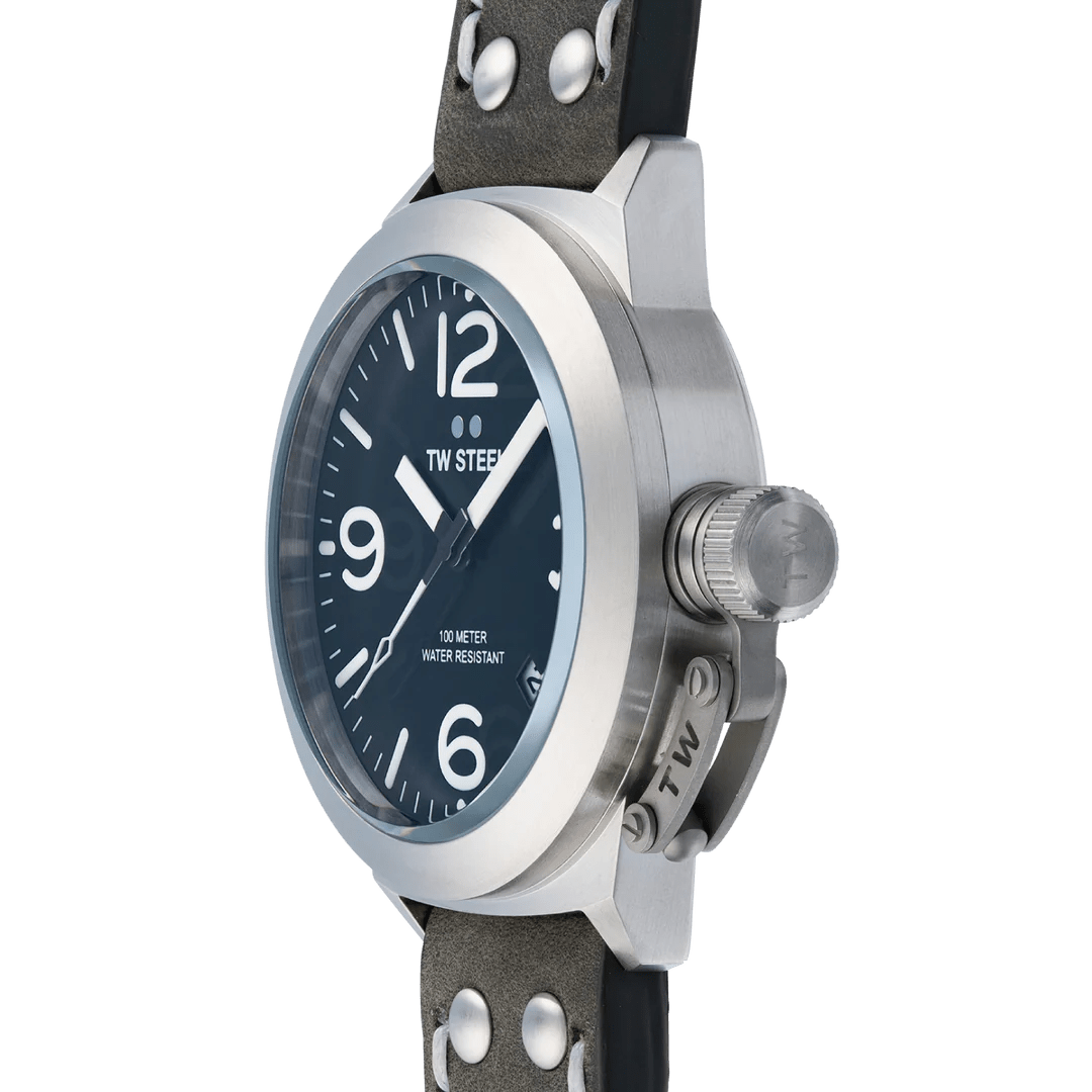 TW Steel Canteen Men's Watch | CS101 | Time Watch Specialists