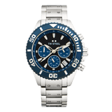 TW Steel Vanceur Diver Men's Watch | VA6 | Time Watch Specialists