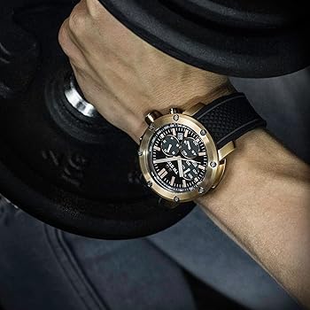 TW Steel Grandeur Tech Men's Watch | TS5