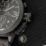 TW Steel Canteen Men's Watch | CS115