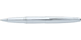 CROSS ATX Pure Chrome Rollerball Pen | 885-2