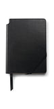 Medium Classic Black Journal