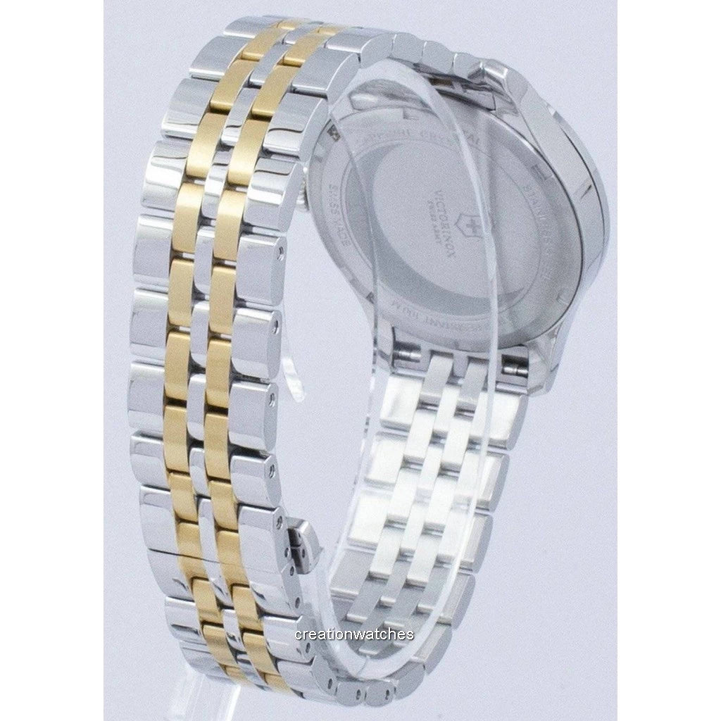 Victorinox Two-Tone Women's Watch | VIC241753