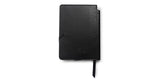 Medium Classic Black Journal