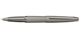 CROSS ATX Sandblasted Titanium Gray Rollerball Pen | 885-46