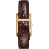 Emporio Armani Two-Hand Date, Gold-Tone Stainless Steel Men's Watch | AR11665