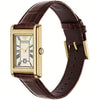 Emporio Armani Two-Hand Date, Gold-Tone Stainless Steel Men's Watch | AR11665