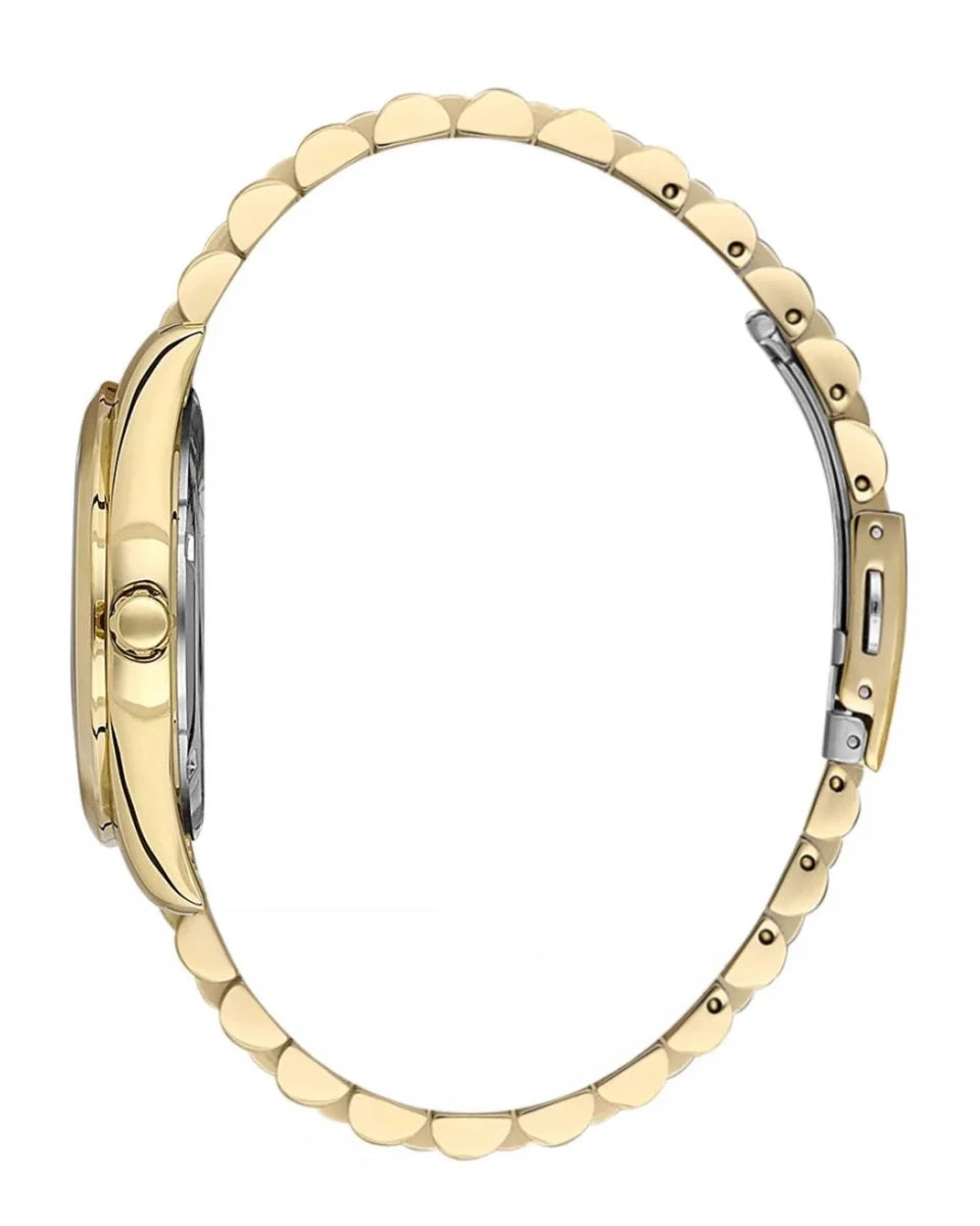 Wrong Bigotti Rose Gold Multi - Dial Men's Watch | BG.1.10566 - 2 | TIME Watches