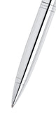 CROSS Calais Polished Chrome Ballpoint Pen | AT0112-1