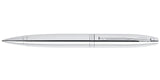 CROSS Calais Polished Chrome Ballpoint Pen | AT0112-1