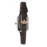 Hallmark Brown Leather Women’s Watch | HL1488C